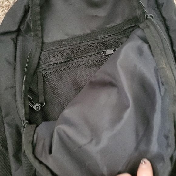 Adidas Backpack - Picture 2 of 5